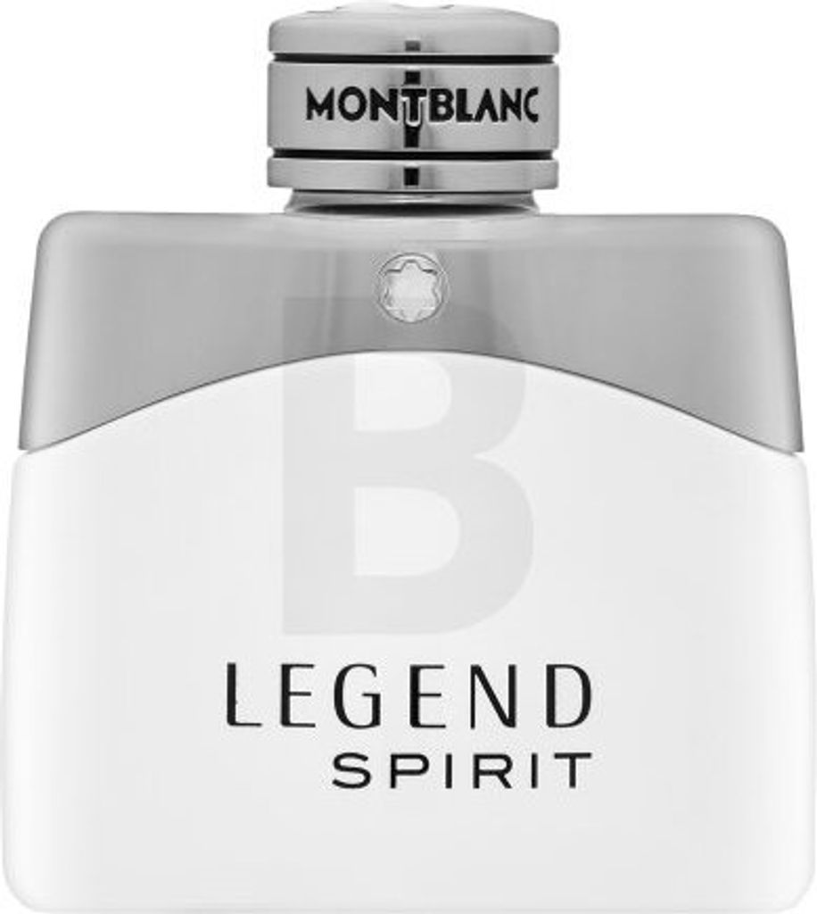 Mont Blanc - Legend Spirit EDT 50ml Immagine del prodotto 
