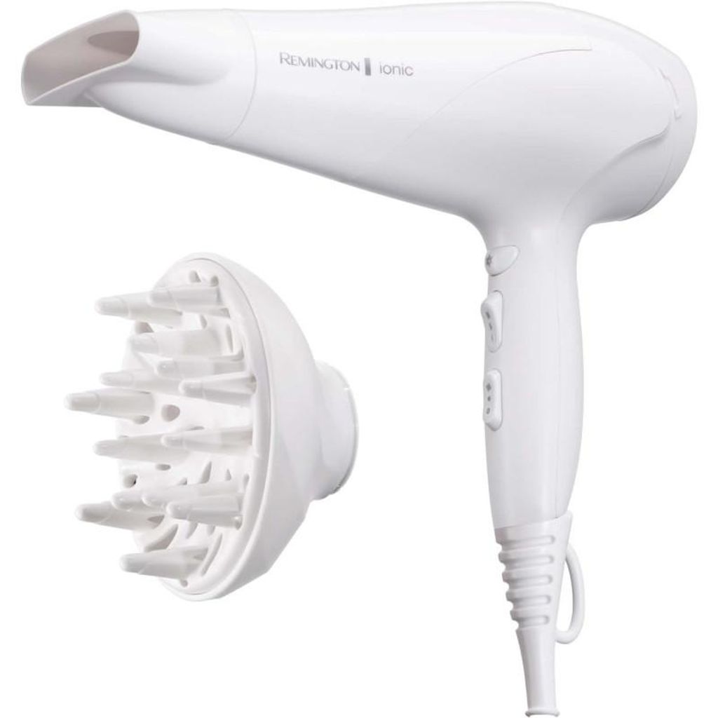 Asciugacapelli Remington Ion (2200W, anello in Immagine del prodotto 