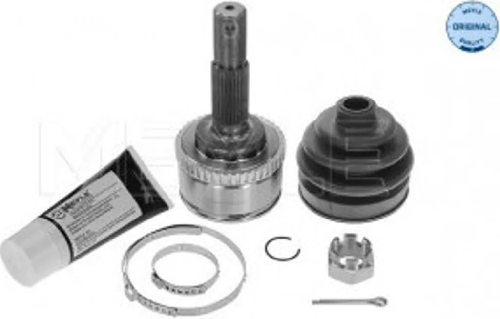 Joint de cardan renforcé MEYLE pour Primera P11 OE 39100 2F010 robuste