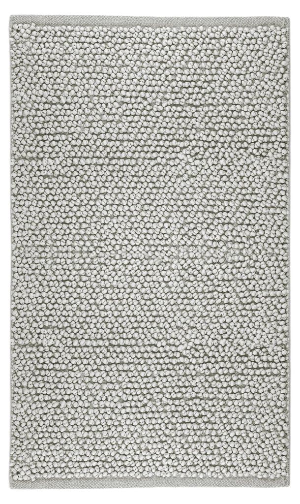 Heckettlane Badematte - 60% Polyester 40% Baumwolle - Produktbild 