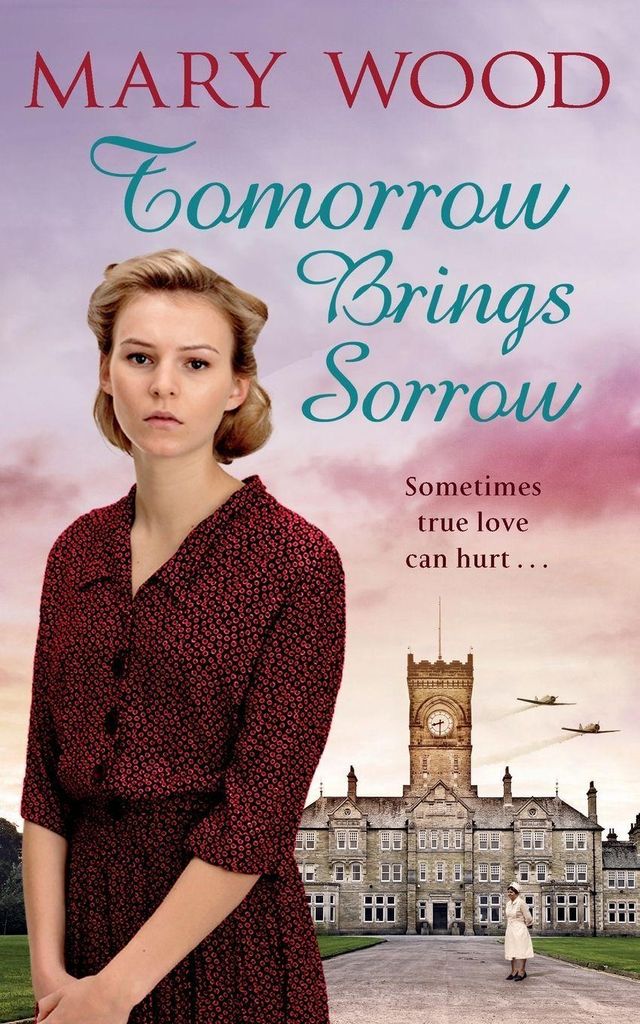 Tomorrow Brings Sorrow