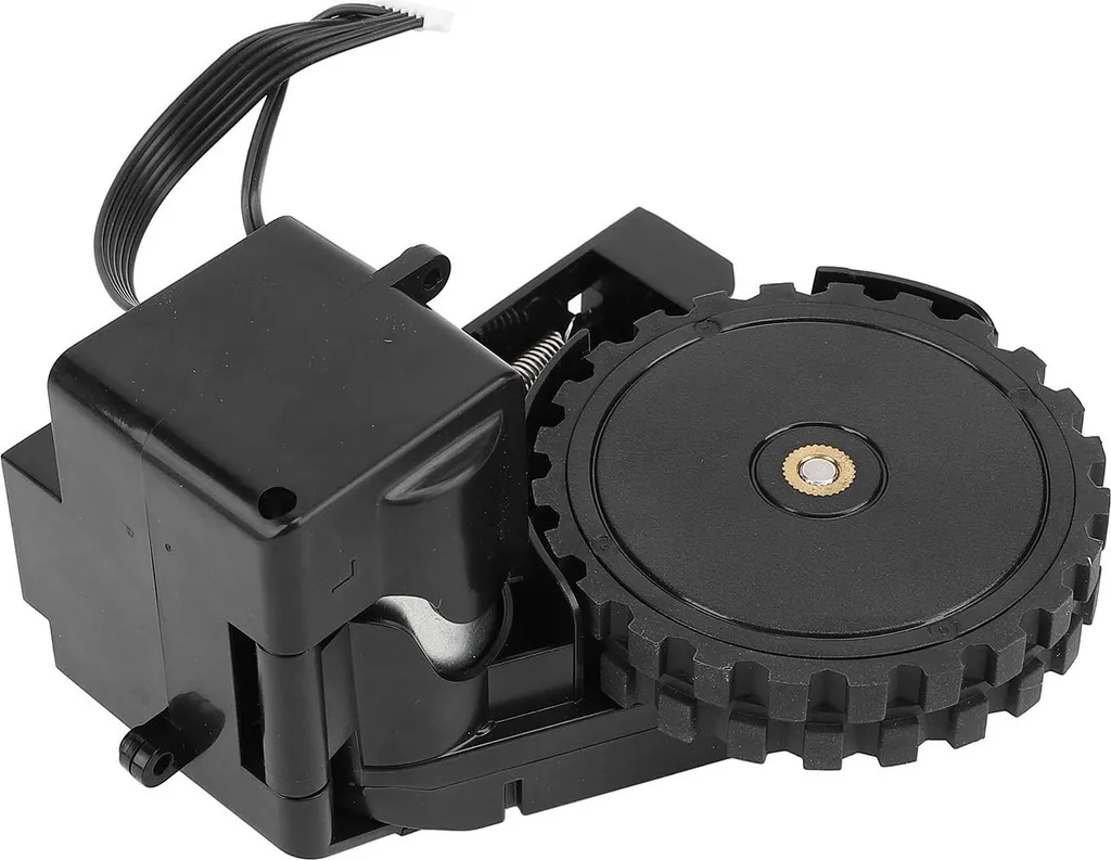 Réparez votre aspirateur M8 M8pro avec ce kit de roue moteur silencieux