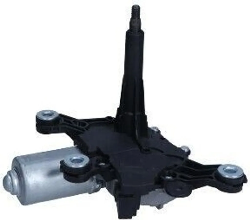 Réparer essuie-glace arrière bloqué Renault Clio 4 avec moteur 12V