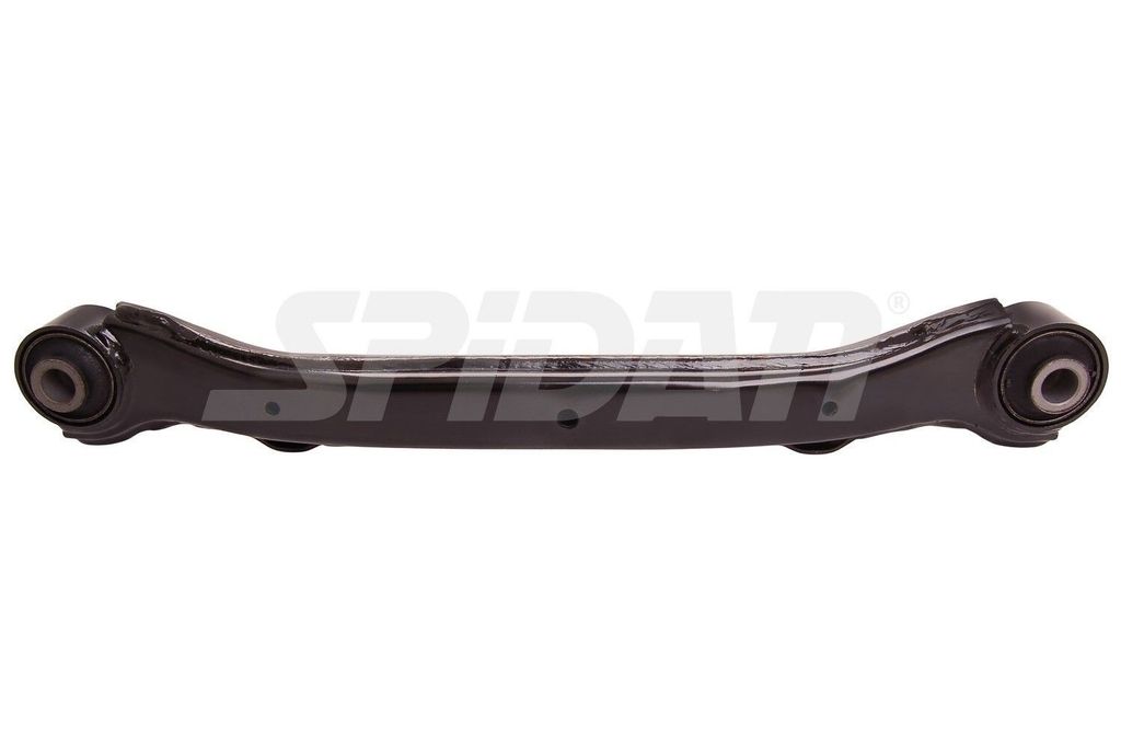 SPIDAN CHASSIS PARTS Stange / Strebe Radaufhängung 58651 Hinten Hinten oben für HYUNDAI ix35 (LM, EL, ELH) 394mm