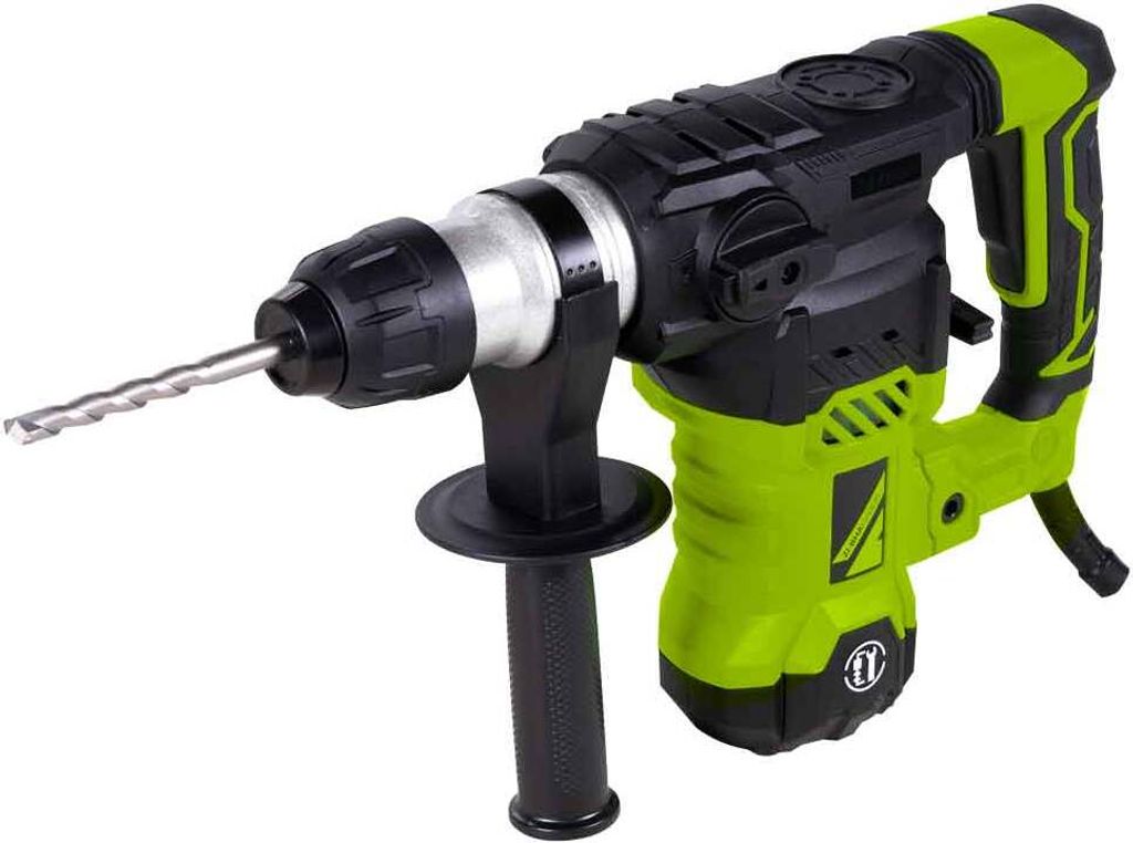 Zipper ZI-BHA1500DN boorhamer Productafbeelding 