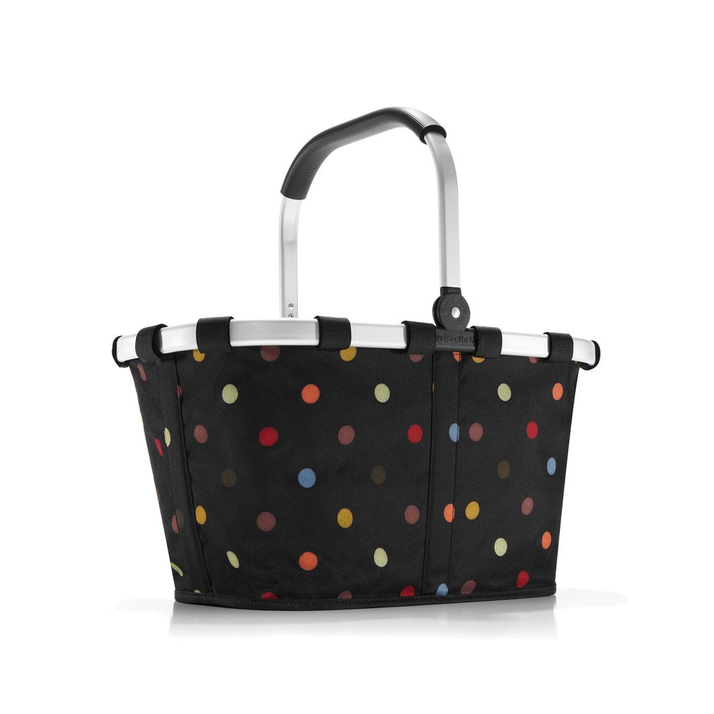 reisenthel carrybag dots Produktbild 