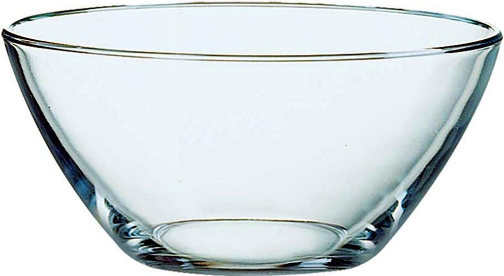 Cosmos Schale 14cm; 45cl - 12 Stück