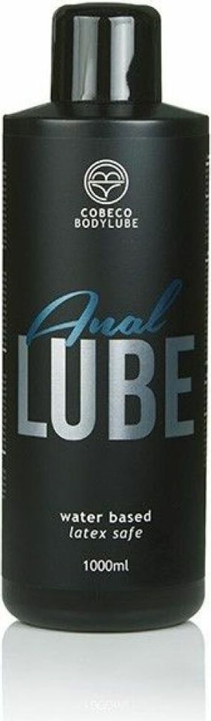 Cobeco - Lubrificante Anale 1000 Ml Immagine del prodotto 