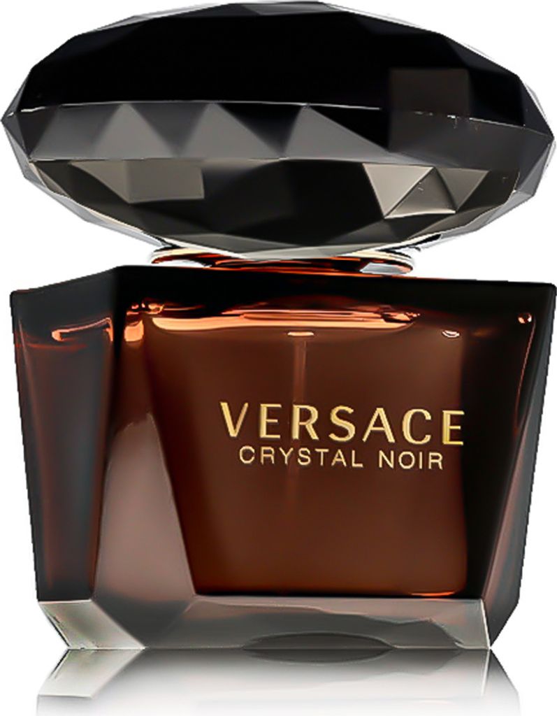 Versace Crystal Noir Edp Spray 90 Ml Image du produit 