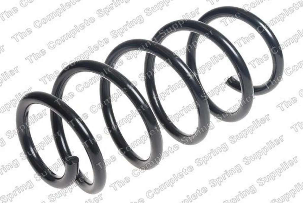 Ressort de suspension robuste type OE 546302P441 pour Kia Sorento II