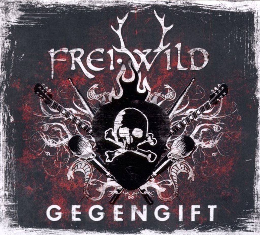 Gegengift Produktbild 