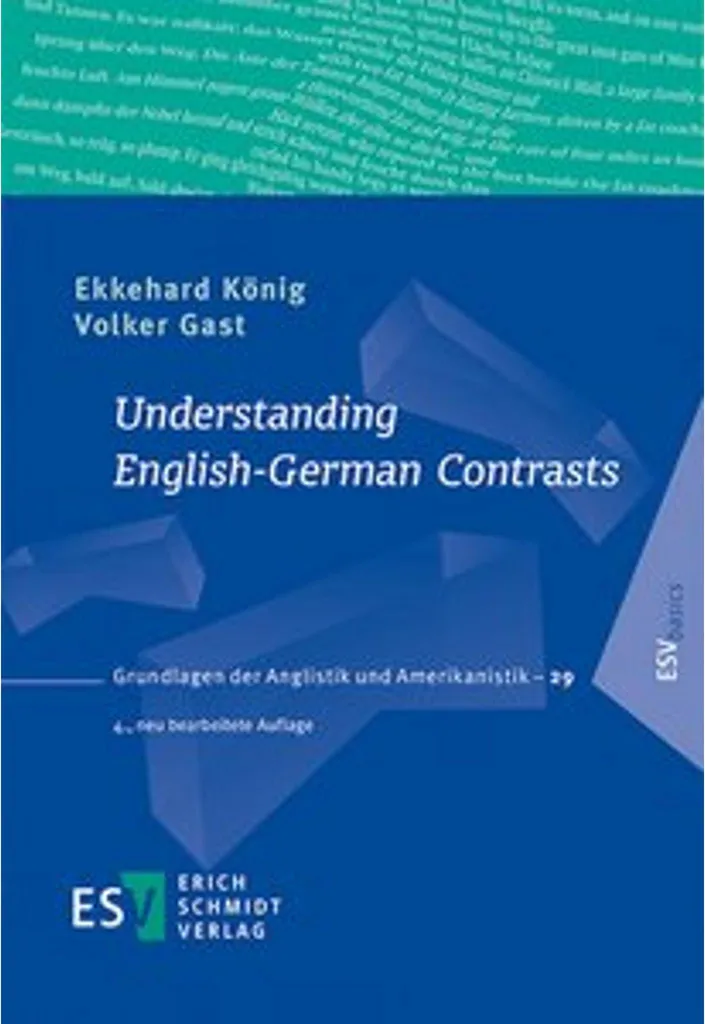 Évitez les erreurs anglais-allemand : Understanding English Contrasts