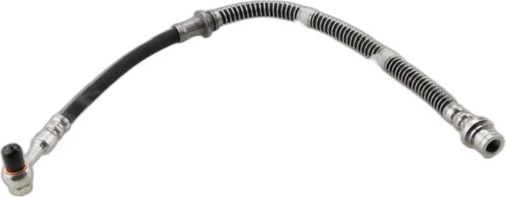 Flexible de frein 431 mm FTE : Entretien freinage Land Rover Freelander