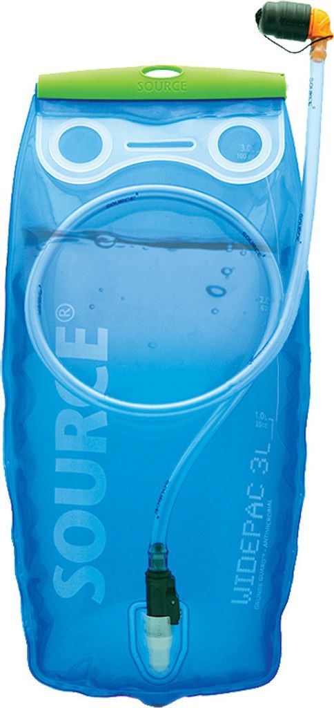 Source Trinkblase Widepac Trinksystem Kapazität 3 Liter Produktbild 5