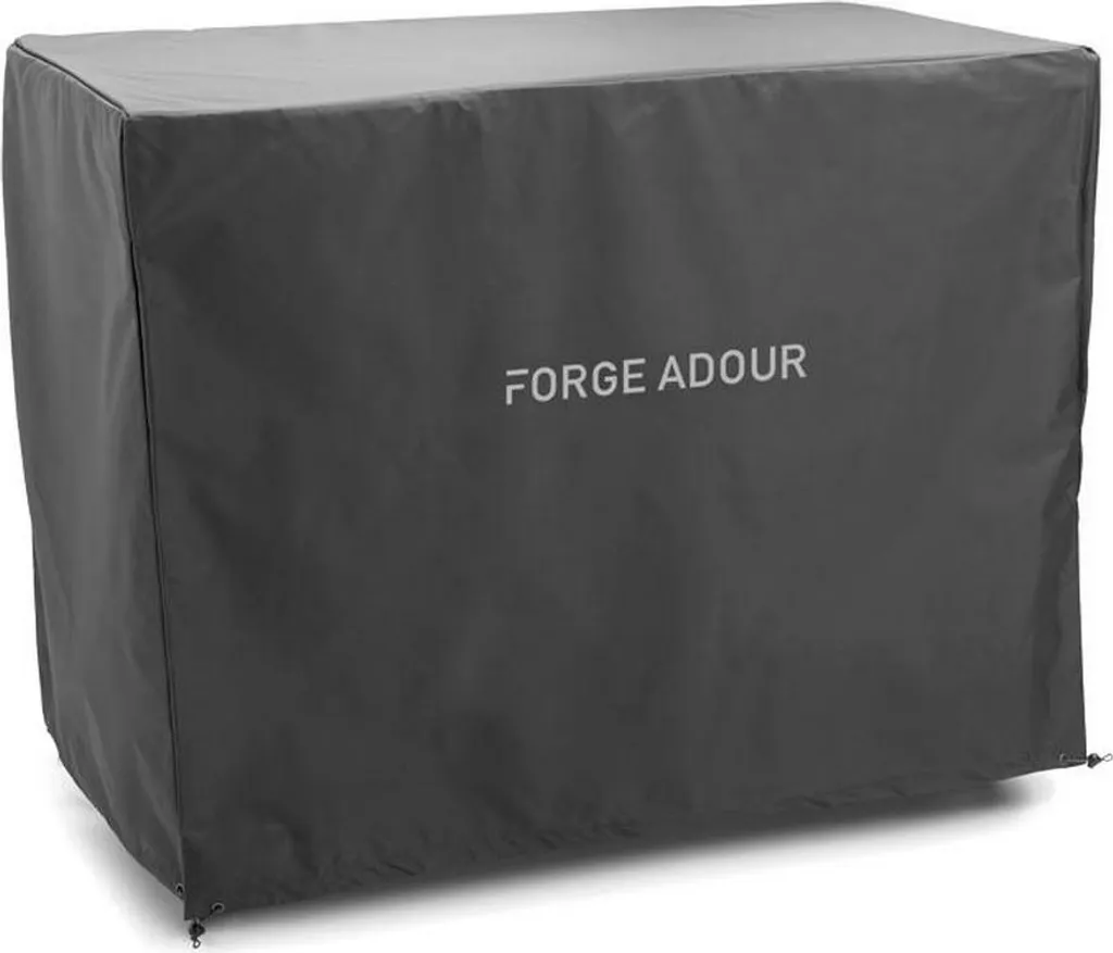 Housse Forge Adour 945x680x1160 mm pour Support de Plancha G945