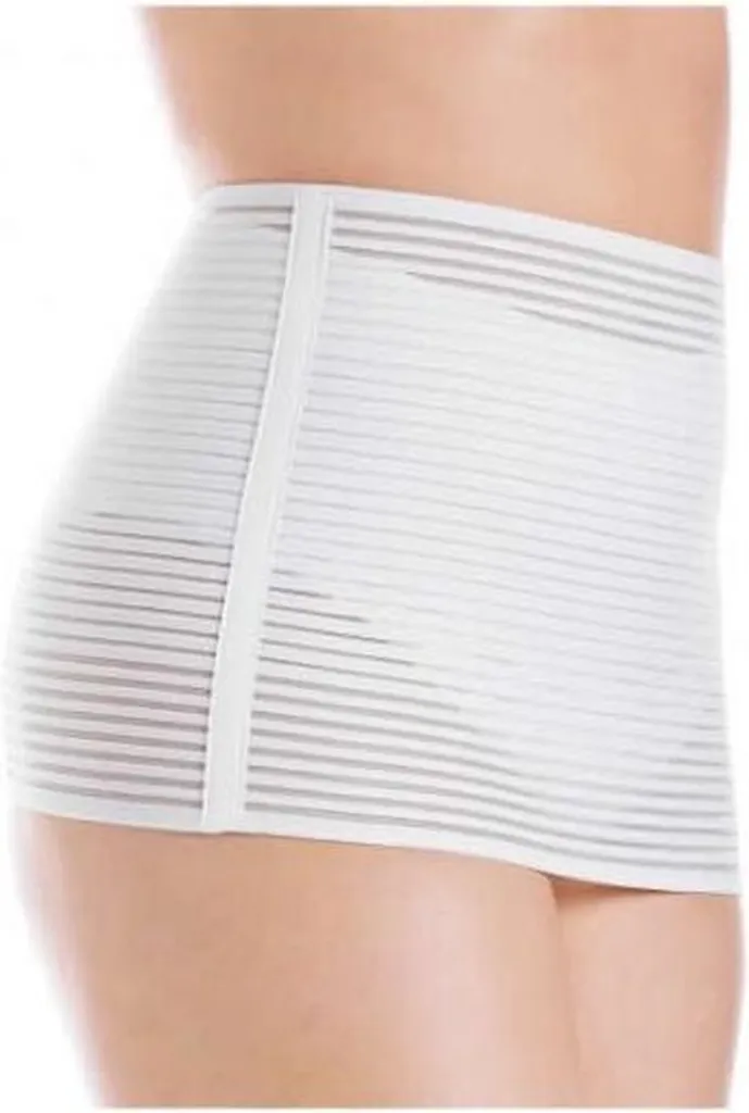 Ceinture de Maintien Ventre Plat Post-Partum Chicco Mammy Taille S
