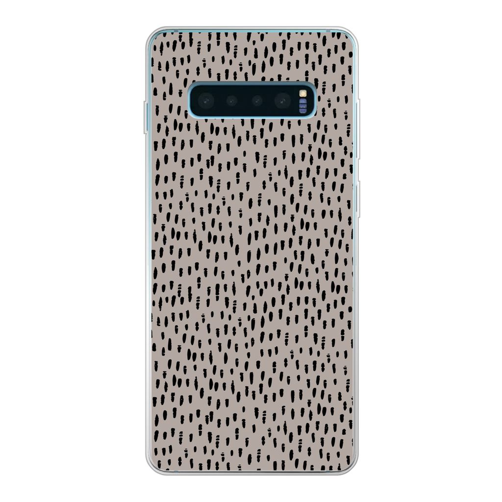 MuchoWow® Handyhülle Schutzhülle Hülle für Samsung Galaxy Produktbild 
