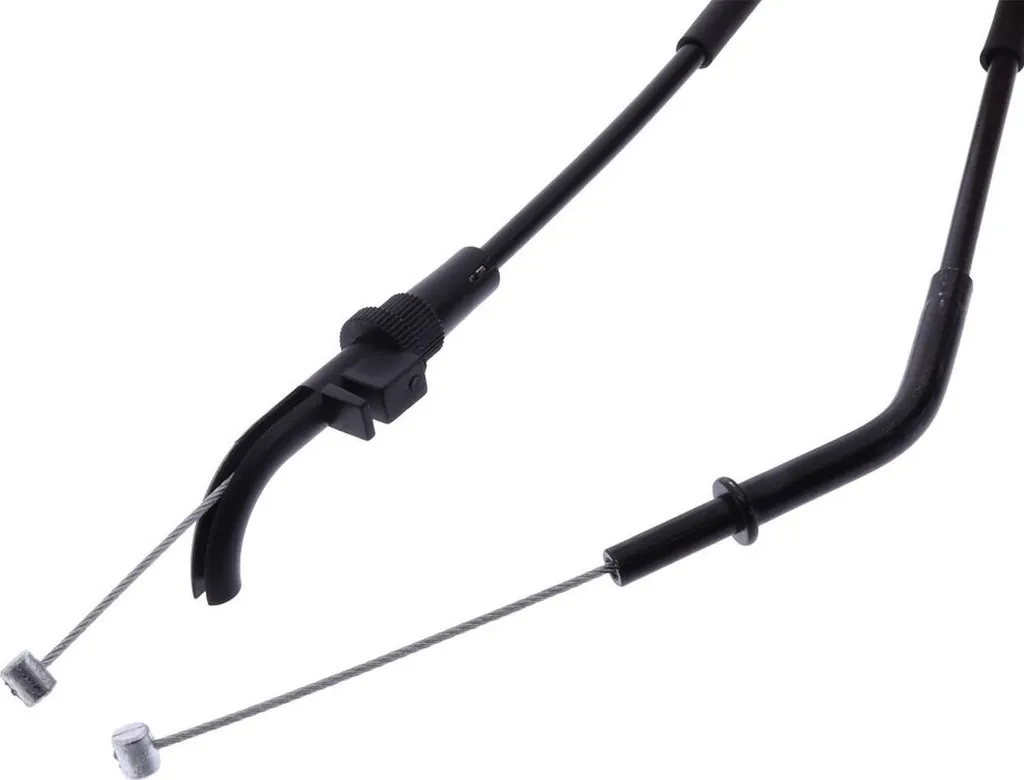Câble d'accélérateur Kawasaki ER-6N 650 A pour révision moto 2005-2007