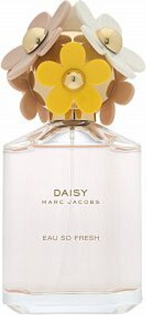 Marc Jacobs Daisy Eau So Fresh Eau de Toilette 125 ml Damen Produktbild