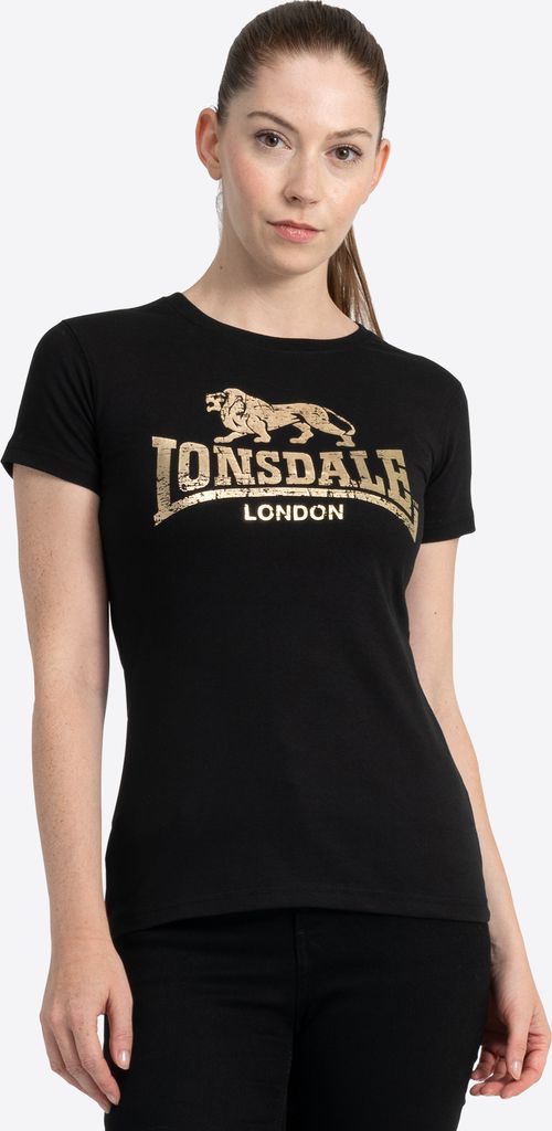Lonsdale T-Shirt Bantry Kurarmshirt