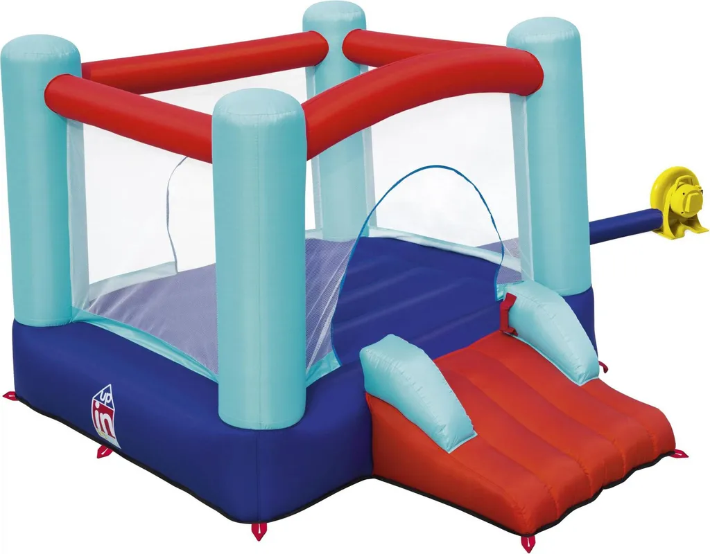 Piscine Tubulaire Bestway Steel Pro MAX 366 x 100 cm avec Pompe Filtrante