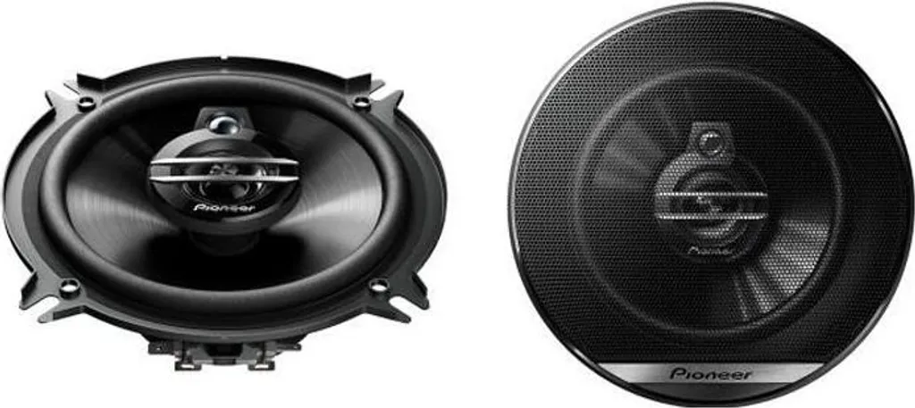 Pioneer TS-G1330F 13cm 3-Way 250W Speaker Auto Coassiale