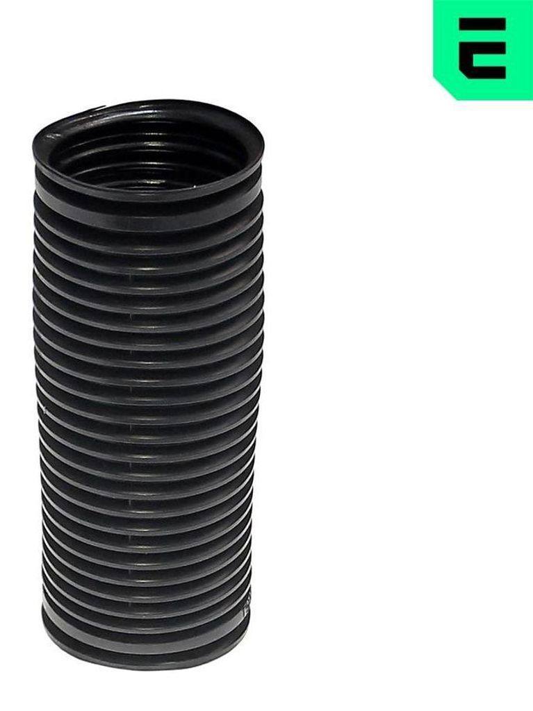 OPTIMAL Schutzkappe / Staubmanschette Stoßdämpfer Staubschutzkappe Stoßdämpfer F8-7731 Hinten für BMW 5 Limousine (E39) 180mm