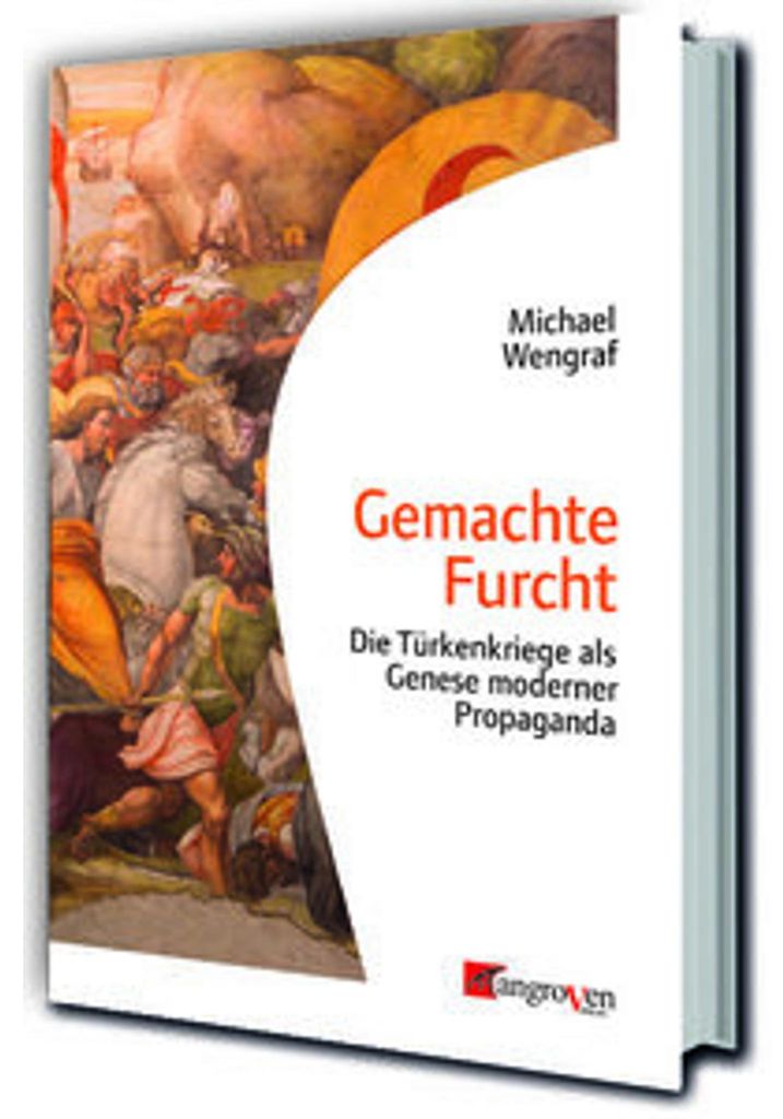 Gemachte Furcht