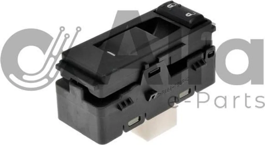Pulsante Alzacristalli Jeep 4602785AD - Compatibile Compass Patriot