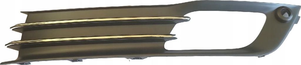 VOLVO S80 linker Kühlergrill DRL PDC Chrom Frontstoßstange 31323798