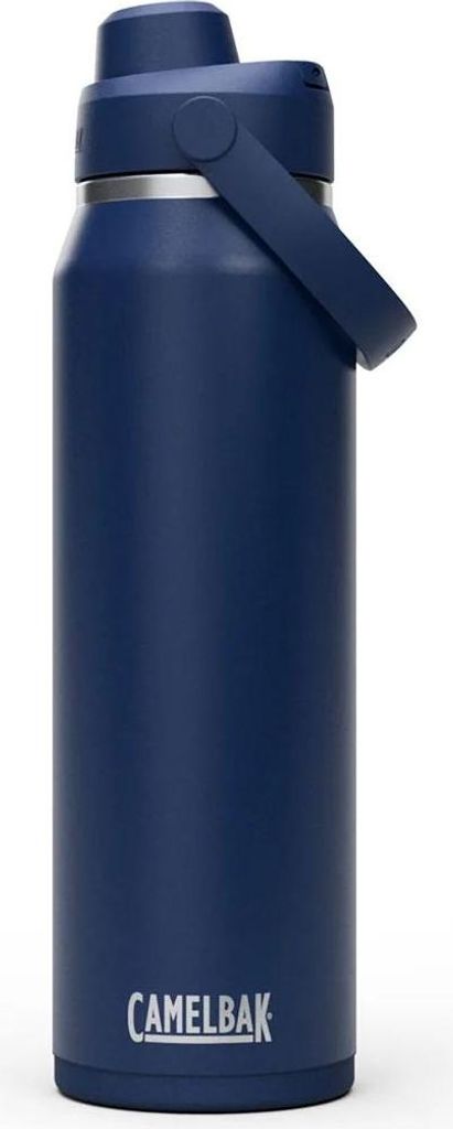 Camelbak - CB2930401001 - Iso-Trinkflasche - Thrive Chug Vakuum 1 L blau