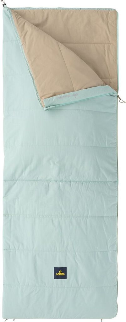 NOMAD® Blazer Deckenmodell Schlafsack Himmelblau Produktbild 