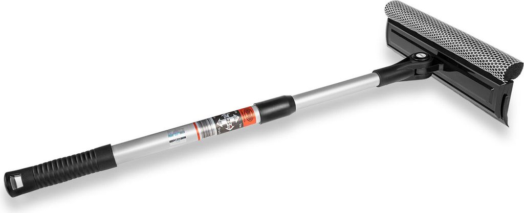 Heyner Hybrid Tergicristalli Per Auto, Set Da 48,3 Cm E 43,2 Cm, Tecnologia Ibrida Con Rivestimento Nano, Modello HH1917H