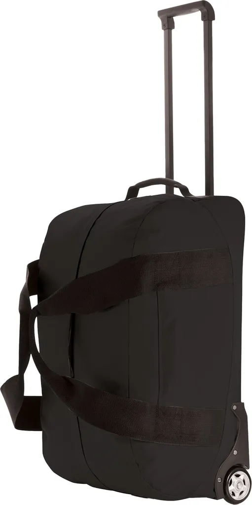 Sac à roulettes 50l XD1206 - Fini le mal de dos avec ce bagage trolley