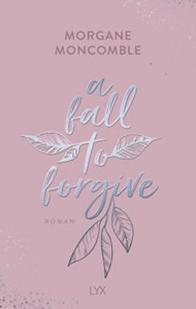 Livre A Fall to Forgive Nouveau Thriller Psychologique Grand Format