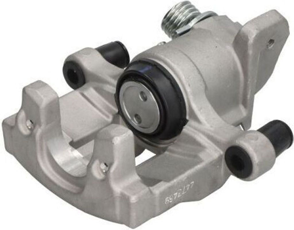 ABE Bremssattel Hinten Rechts für FORD Fiesta Mk7 Kastenwagen Ø38mm CZH1237