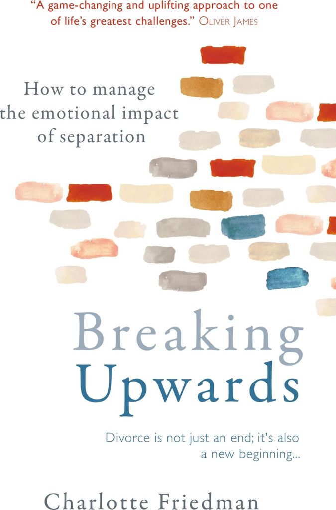 Breaking Upwards