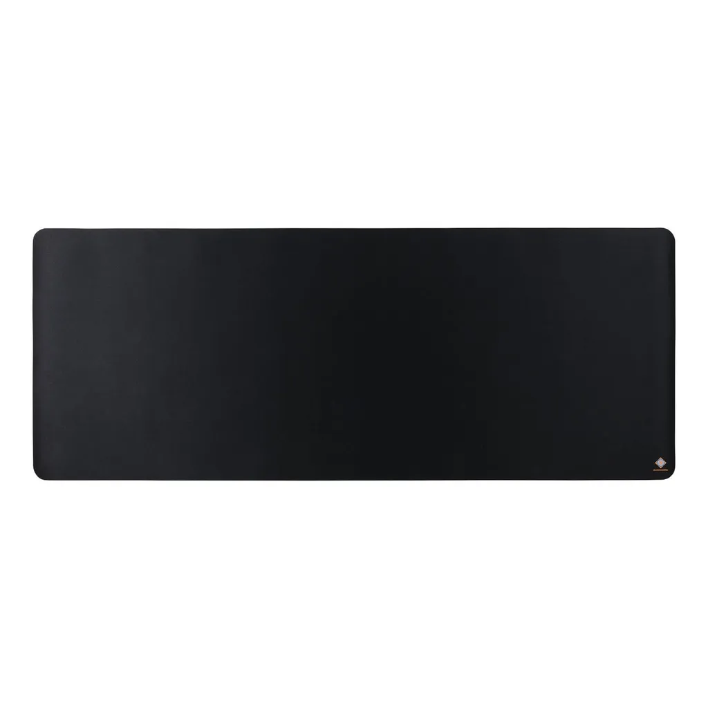 Grand Tapis de Souris Gaming XL Deltaco GAM-006 Surface en Néoprène