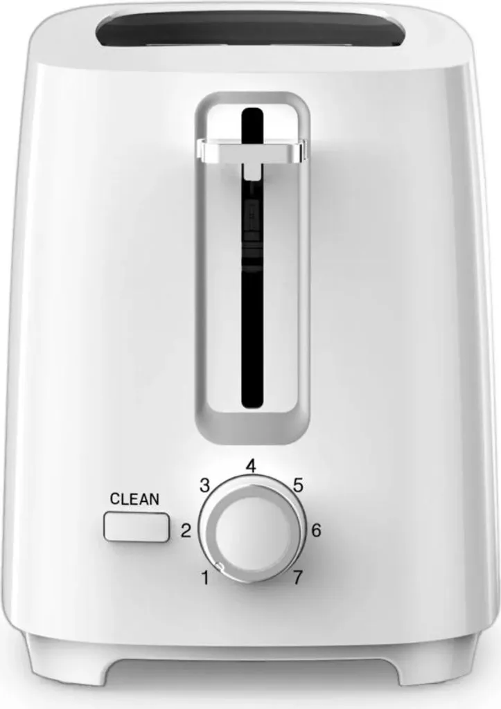 Acquista Kitchen Chef Tostapane 2 Fette 700W - Miglior Rapporto Qualità