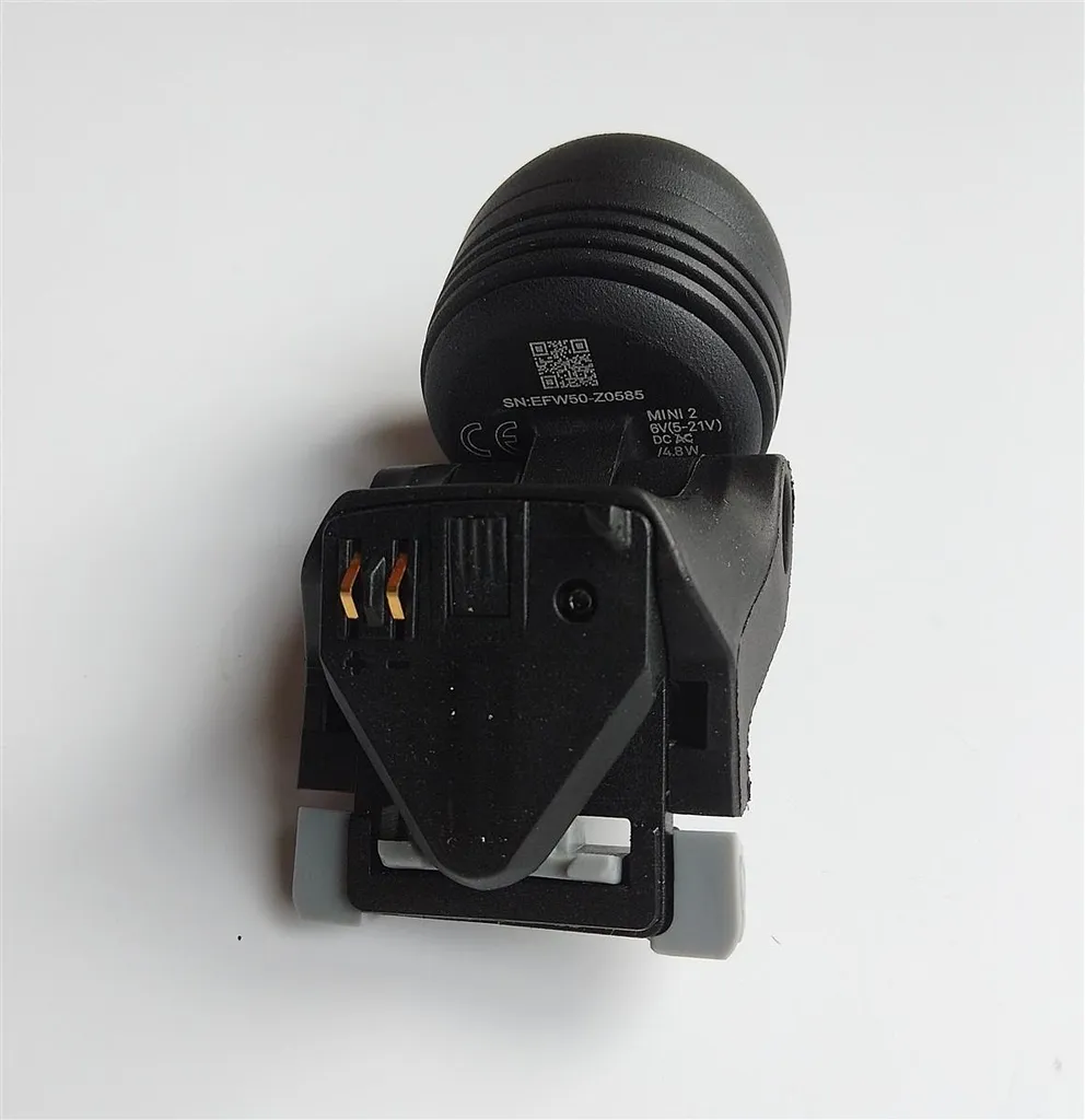 Éclairage Avant LED Vélo Électrique MonkeyLink MINI 2 Supernova