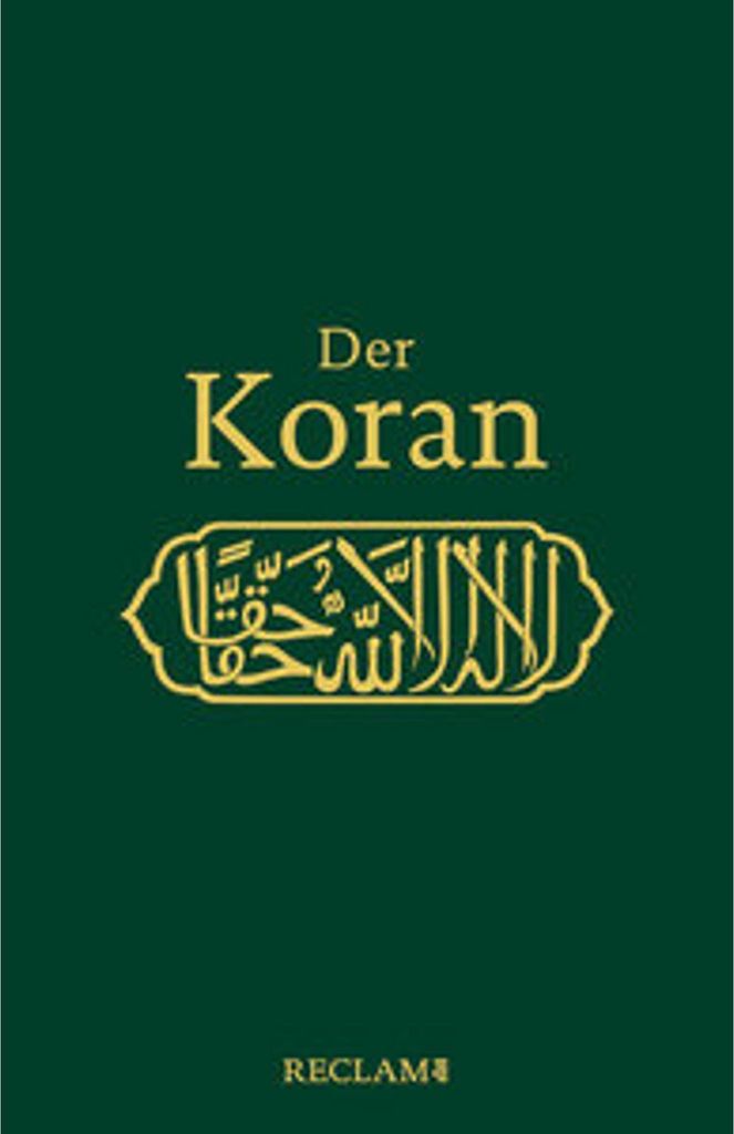 Der Koran Image du produit 