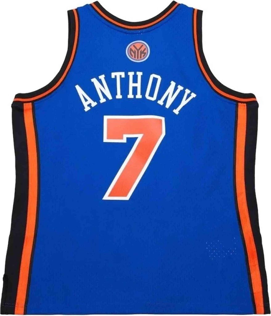 Dres Mitchell & Ness JY11628-NYKROYA pre Pánske Obrázok produktu 