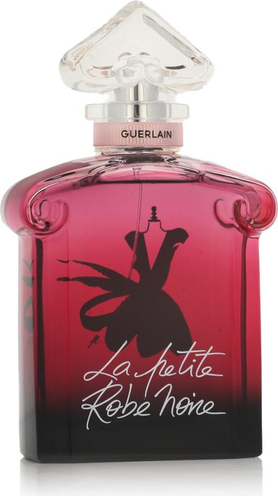 Guerlain La Petite Robe Noire Absolue EDP 100 ml W Obrázek produktu 