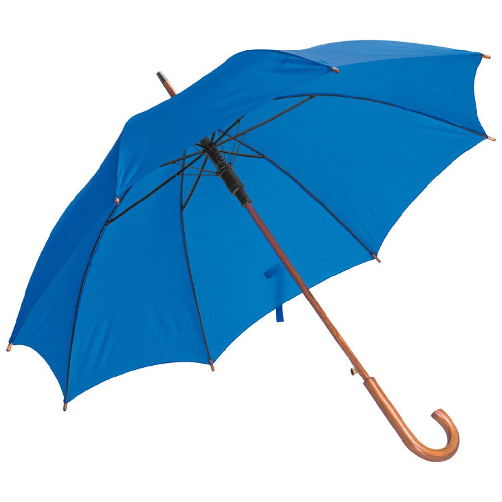 Original BMW Regenschirm Schirm Dunkel Blau Regen Schirm 80232454630 2454630 