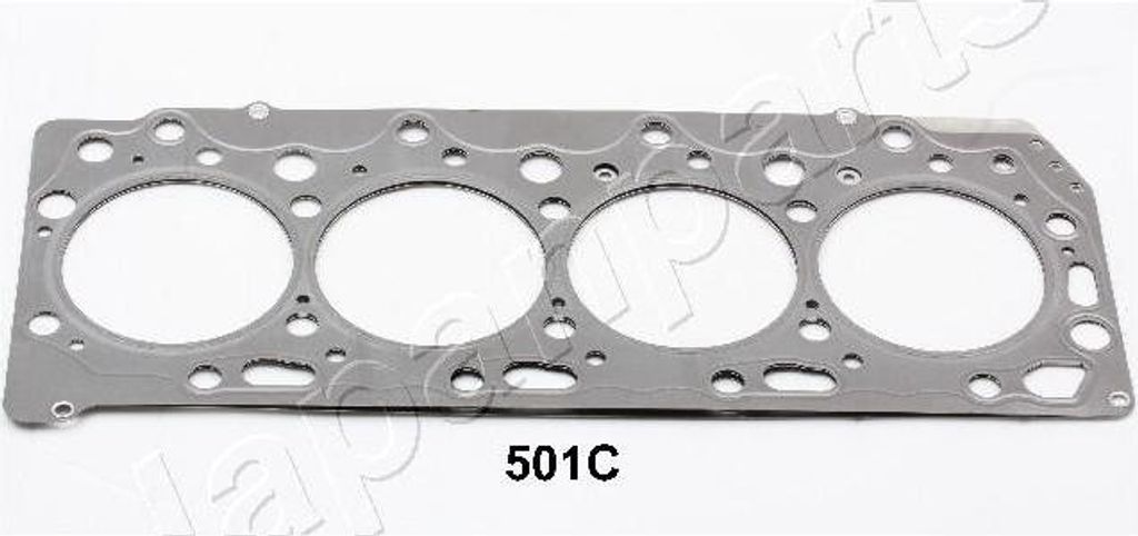 JAPANPARTS GT-501C Zylinderkopfdichtung für MITSUBISHI L 200 / Triton Pickup (KJ, KK, KL) L 200 / Triton Pickup (KAT, KBT)