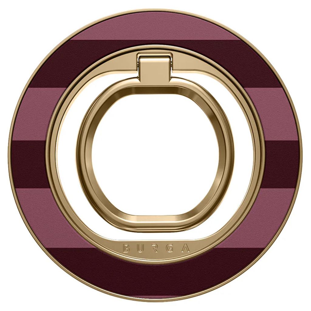 Soporte magnético para teléfono en forma de anillo, color Imagen del producto 