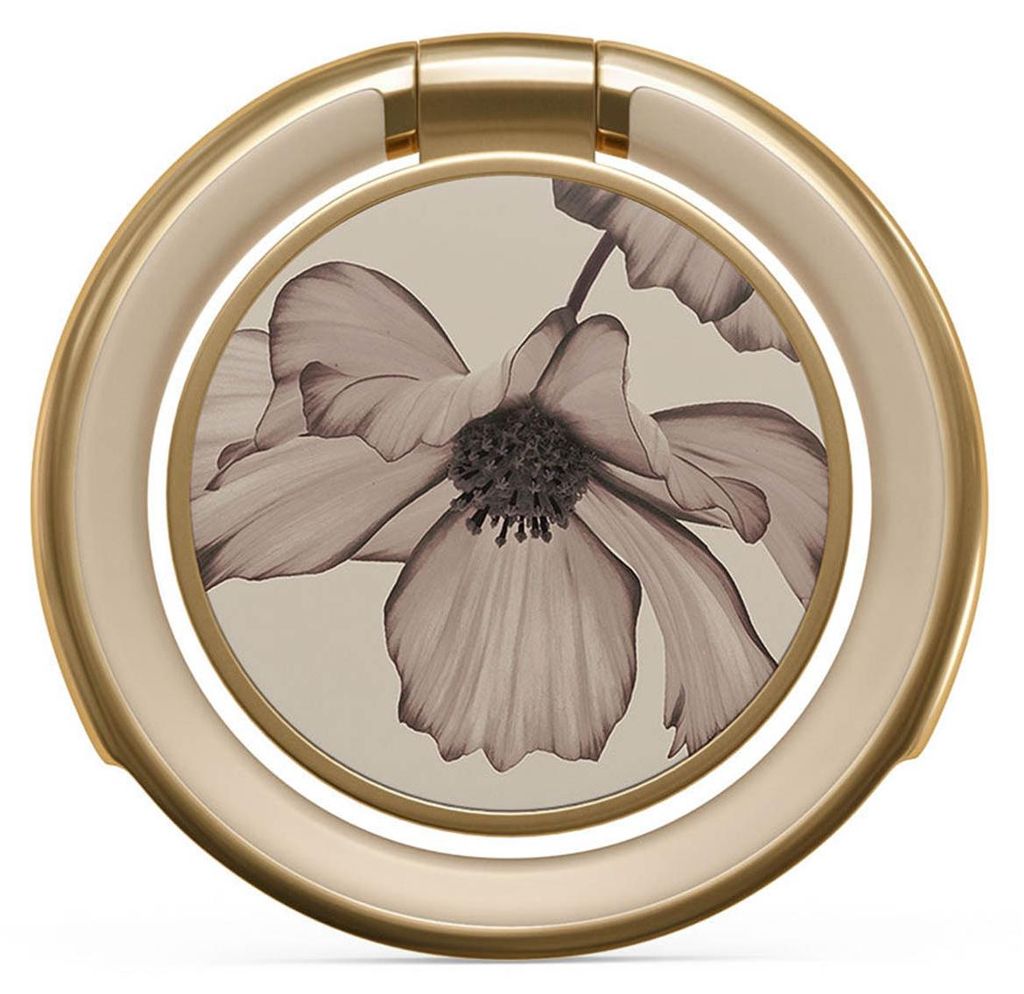 BURGA Barely Yours Ring Holder gold Produktbild 