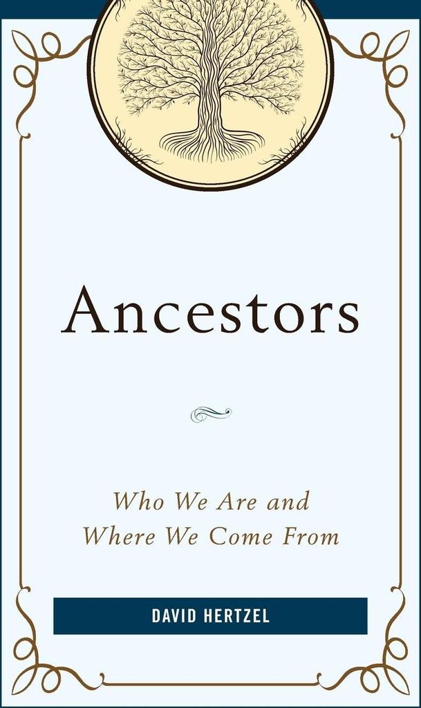 Ancestors