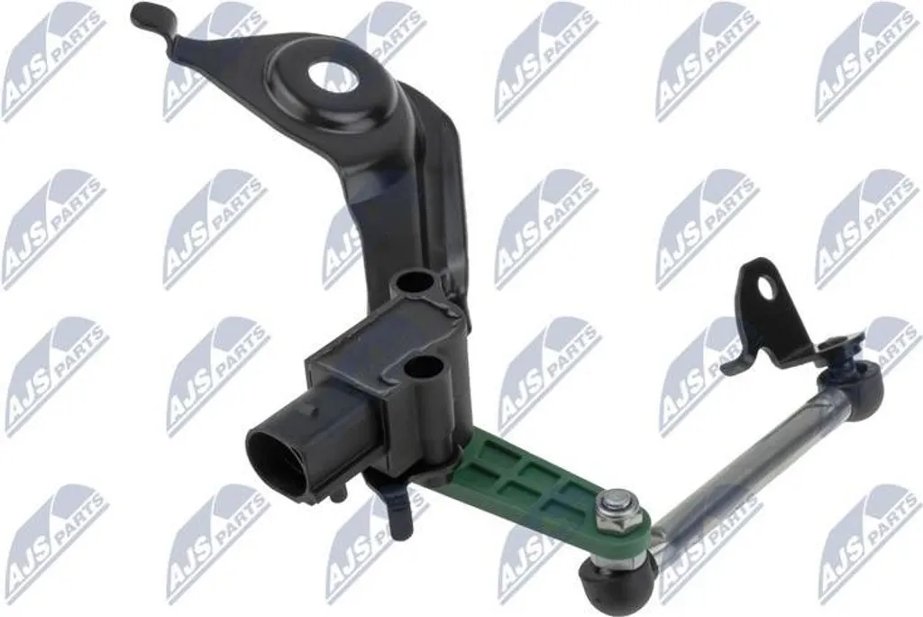 Capteur NTY ECX-AU-040 réglage de portée phares xénon OE 8K0941310C