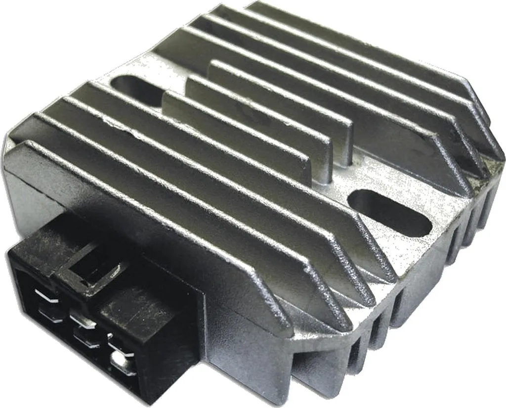 Soluzione Guasti Elettrici Hyosung GT 125 R - Regolatore Pamoto